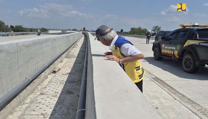 Proyek Tol Kartasura-Klaten Beres Akhir Agustus 2024